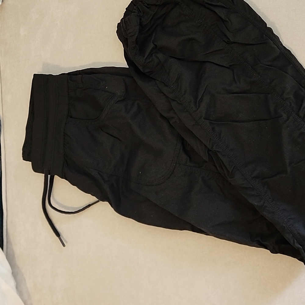 The North Face pants